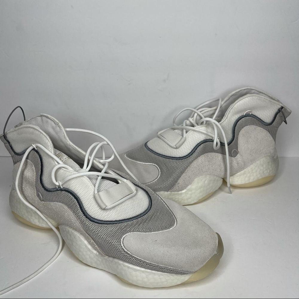Adidas crazy byw